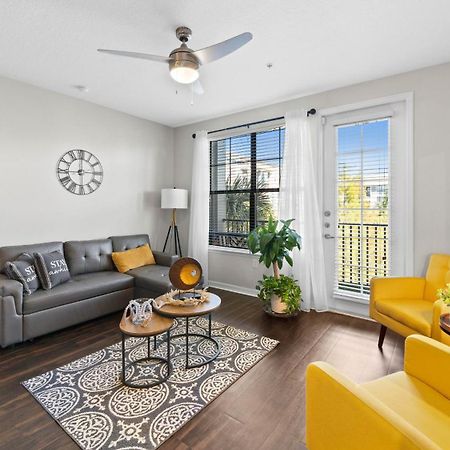 Cozy 2Br2Ba Gem-Near Airport Tampa Exterior foto