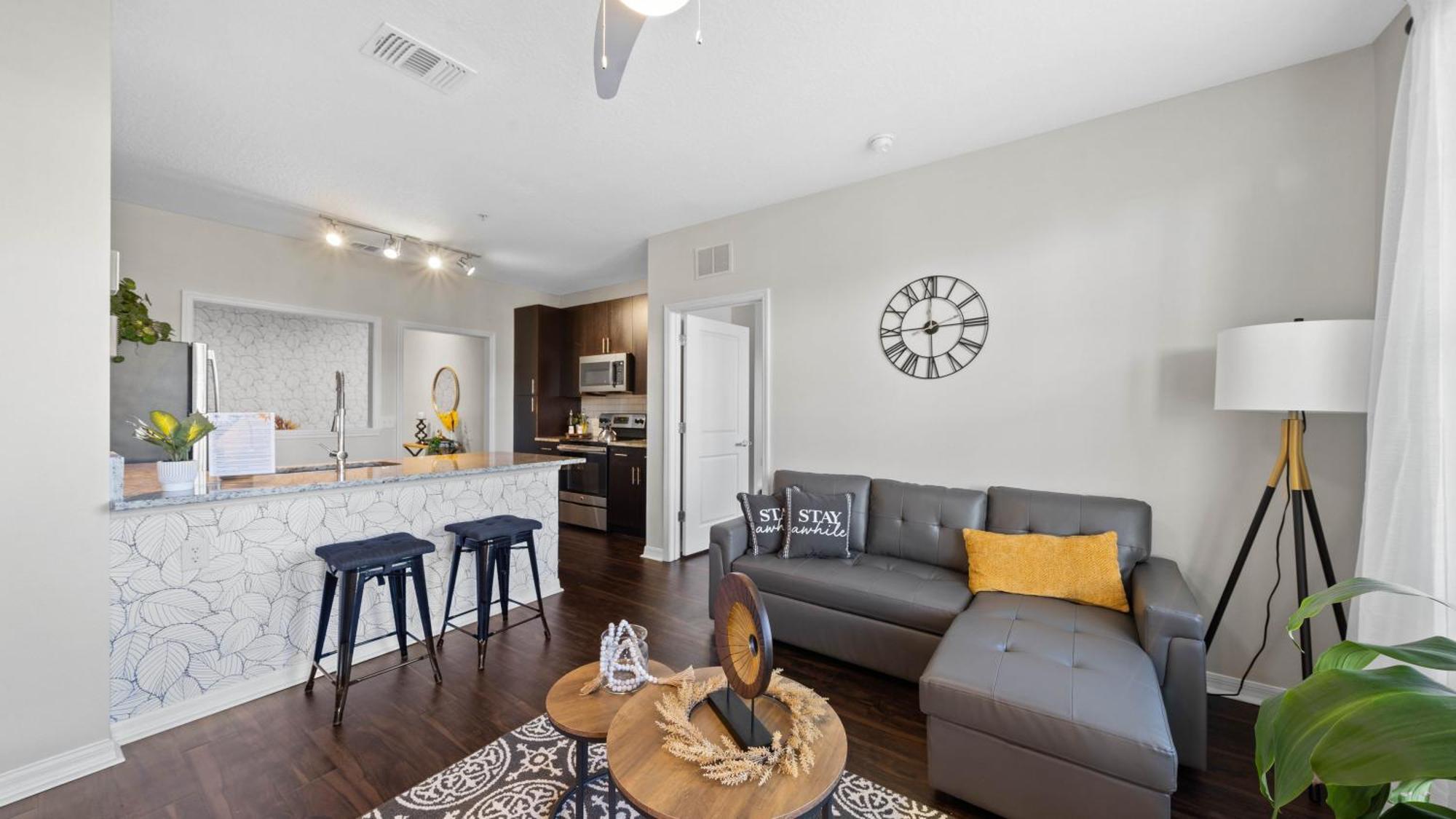 Cozy 2Br2Ba Gem-Near Airport Tampa Exterior foto